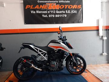 KTM 390 Duke - 2023