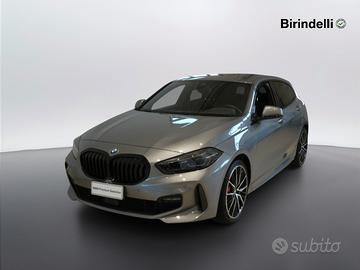 BMW Serie 1 (F40) - 118d 5p. Msport