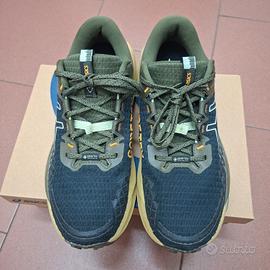 ASICS TRABUCO 13 GEL GORE TEX TG 44