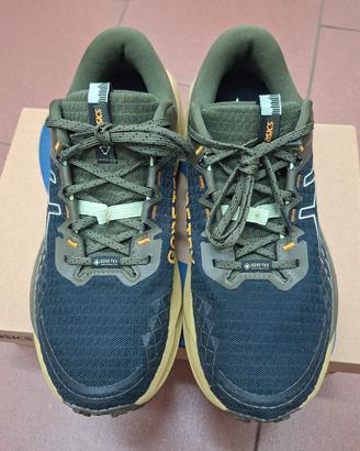 ASICS TRABUCO 13 GEL GORE TEX TG 44