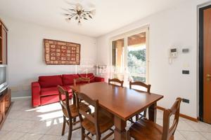 POLPENAZZE DEL GARDA - APPARTAMENTO CON GIARDINO P