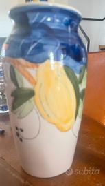 Vasetto antiquariato