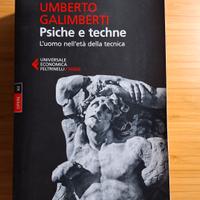 Libri vari Umberto Galimberti