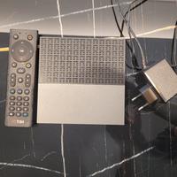 Decoder Timvision Android 4k