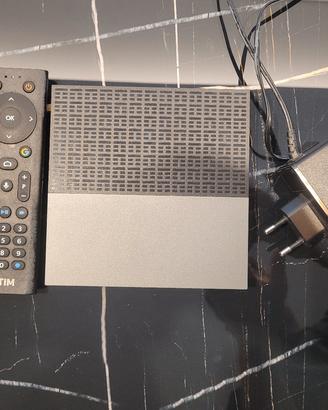 Decoder Timvision Android 4k