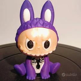 3 Personaggio decorativo in stile “Labubu”