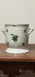 Cachepot Herend  Apponyi