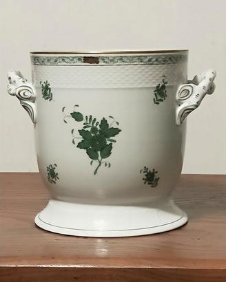 Cachepot Herend  Apponyi