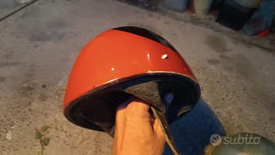 Casco anni 50