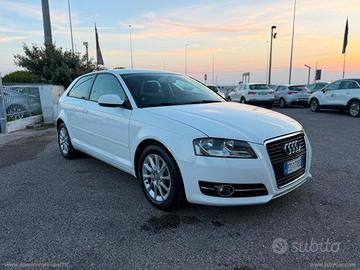 AUDI A3 1.2 TFSI Ambition