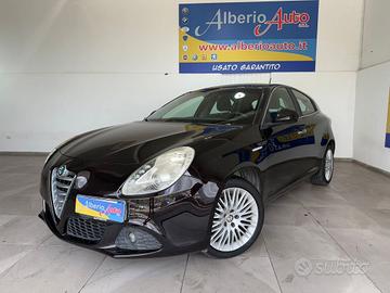 ALFA ROMEO Giulietta 1.6 JTDm-2 105 CV Distincti