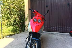 kymco top boy 100cc scooter