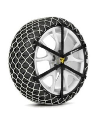 catene da neve michelin easygrip e11