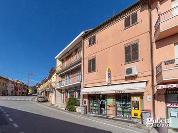 Attività Commerciale Gradara [CG028VCG]
