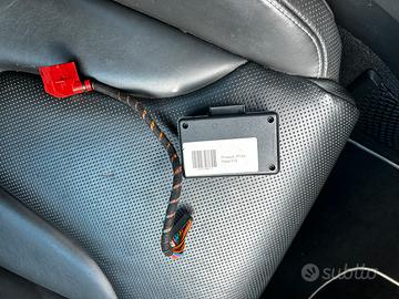 POLAR FIS PF04 PER AUDI