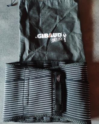 Corsetto Dr. Gibaud Ortho