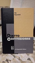 Diritto Costituzionale di Vignudelli 