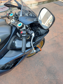 Yamaha r1 sp da collezione