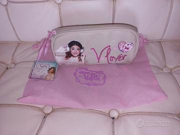Disney Violetta Pochette