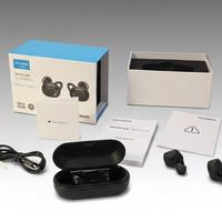 Soundcore Liberty cuffie