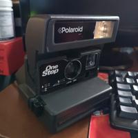 Polaroid Step One