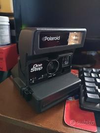 Polaroid Step One