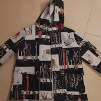 Giacca donna mezza stagione 