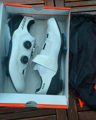 scarpe bdc DMT 23 sh10 nr. 46