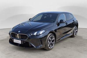 BMW Serie 1 120d 48V MSport auto