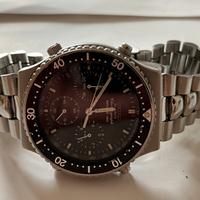 Seiko cronografo