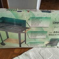Barbecu  55X37