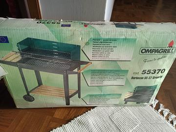Barbecu  55X37