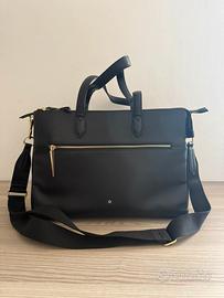 Borsa donna Samsonite shopping bag 14.1