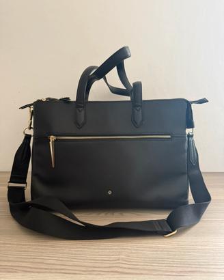 Borsa donna Samsonite shopping bag 14.1