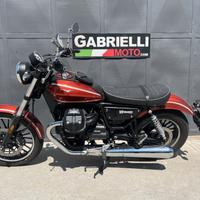 Moto Guzzi V9 ROMER