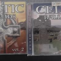 Celtic Ballads 1-2