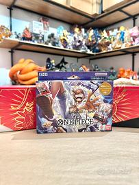 One Piece Ultra Starter Deck Ex Gear 5 ST-21 Jap