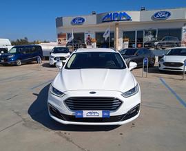Ford Mondeo 2.0 EcoBlue 150 CV S&S SW Titanium