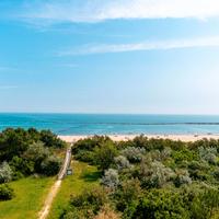 Ravenna Lido Adriano appartamento vista mare