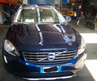 Volvo xc60 (2017-->) - 2015