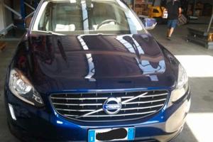 Volvo xc60 (2017-->) - 2015