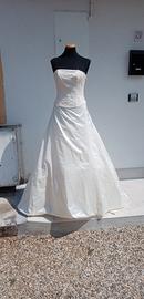 Abito da Sposa 