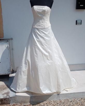 Abito da Sposa 