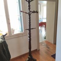 Attaccapanni dell'Ottocento