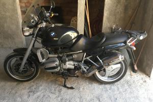 Bmw r 850 r - 2000