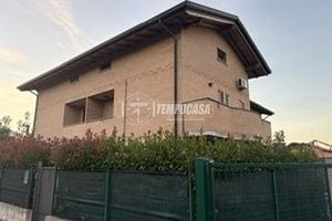 Appartamento a Bregnano