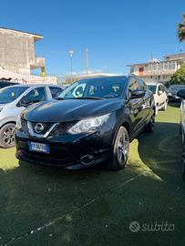 Nissan Qashqai 1.5 dCi Tekna 360°