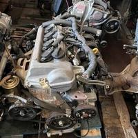 Motore yaris 1.3 benzina 2nz