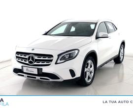 MERCEDES GLA-X156 2017 - GLA 180 d Sport a U507809
