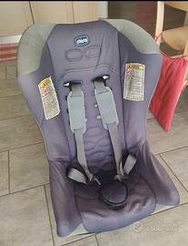 seggiolino auto bambino 